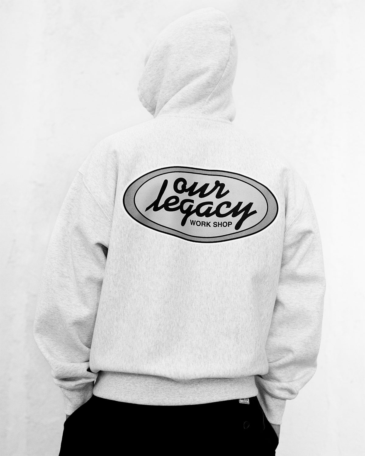 STÜSSY & OUR LEGACY VOL. 9 – Stüssy